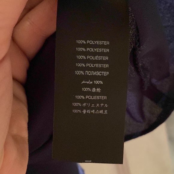 Ruffle Front Tank - Picture 6 of 6